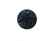 5 and 6 Pointed Star Button