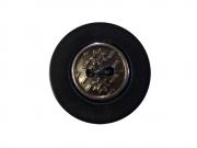 7 Pointed Star Button - National Australia Bank