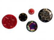 Modified Star Buttons